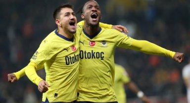 Fenerbahçe, Mondihome Kayserispor'u mağlup etti