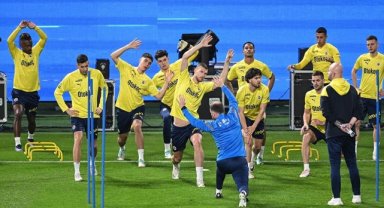 Fenerbahçe, Turkcell Süper Kupa maçına hazır