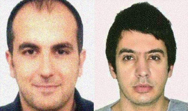 FETÖ mensubu 2 terörist MİT ve emniyetin ortak operasyonuyla Cezayir'de yakalandı