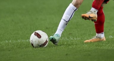 FIFA Forward'dan Türk futboluna 9,8 milyon dolarlık destek