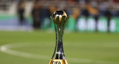 FIFA Kulüpler Dünya Kupası'nın yeni formatı belli oldu