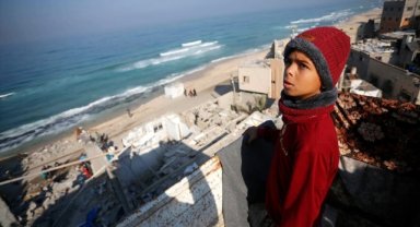 Filistin kökenli ilk İngiliz milletvekili Moran: Hükümet acilen ateşkes talep edecek mi?