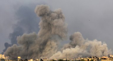 Filistin'in İngiltere'deki Misyonunun Başkanı Büyükelçi Zomlot: Her şey ekimde değil, 106 yıl önce başladı