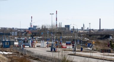 Finlandiya hükümeti Rusya sınırındaki iki kontrol noktasını yeniden açma kararı aldı