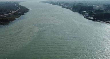 Fırat ve Dicle havzalarında iklim değişikliğinin toz fırtınalarına etkisi incelenecek