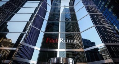 Fitch Ratings küresel ekonomide gelecek yıl yavaşlama bekliyor