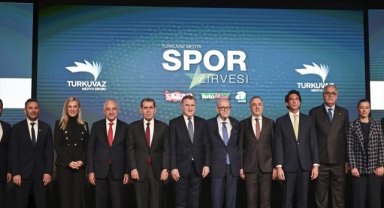 Fotomaç Süper Lig'in En İyileri Ödülleri sahiplerini buldu