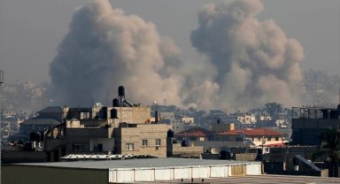 Fransız milletvekilleri, İsrail'in, Gazze'ye saldırısında Fransız Dışişleri mensubunu öldürmesine tepkili