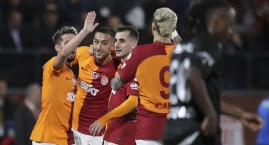 Galatasaray, Pendikspor deplasmanından galip dönüyor