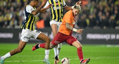 Galatasaray, Turkcell Süper Kupa'da yarın Fenerbahçe ile karşılaşacak