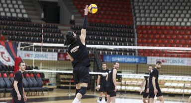 Gaziantep Gençlik Spor'da hedef Efeler Ligi