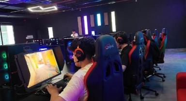 Gaziantep'te E-Spor 25 Aralık Kurtuluş Günü etkinliği başlıyor