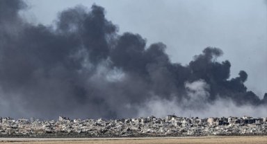  Gazze'de katliamlarını sürdüren İsrail ordusuna katılmayı reddeden İsrailli genç hapse atıldı