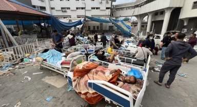 Gazze'deki Sağlık Bakanlığı: Sağlık hizmetlerinin yetersizliğinden yüzlerce yaralı ölüyor