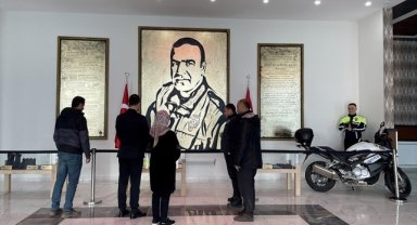 Gençler, şehit polis Fethi Sekin'in kahramanlığını anlatmak için yarışacak