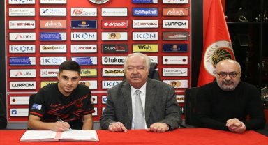 Gençlerbirliği, Halit Yılmaz ile ön protokol imzaladı