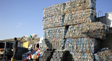 Geri dönüşüm sektörü 51,7 milyon ton atığı ülke ekonomisine kazandırdı