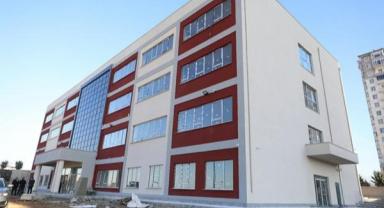 Germir Mahallesi'ne yeni okul müjdesi!