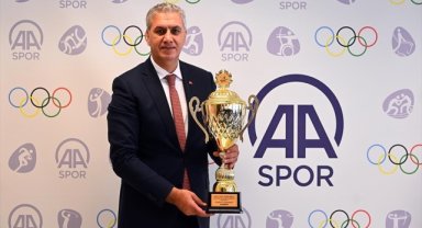 Golbolda hedef 3. kez olimpiyat şampiyonluğu