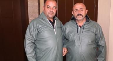 Gönüllü ve anlamlı hizmet