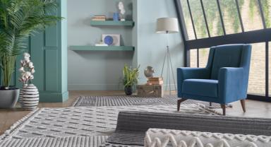 Gümüşsuyu ile fuarın havası değişiyor