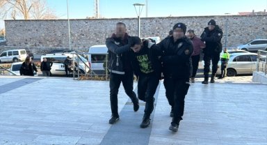 GÜNCELLEME - Nevşehir'de uyuşturucu operasyonunda yakalanan 30 şüpheli tutuklandı