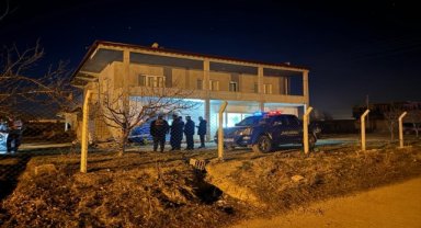 Niğde'de 2 akrabasını silahla öldüren kişi ölü bulundu