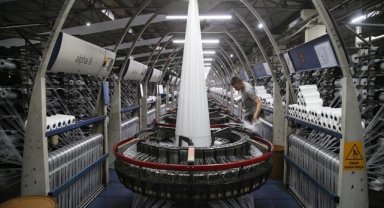 "Güneyin üretim üssü" Adana Hacı Sabancı OSB büyümesini sürdürüyor