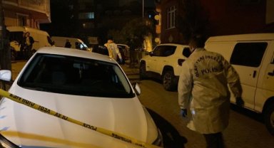 Güngören'de silahlı kavgada 1 kişi öldü, 3 kişi yaralandı