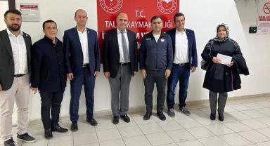 Gürek: Başarılı ve güçlü bir şube hedefliyoruz