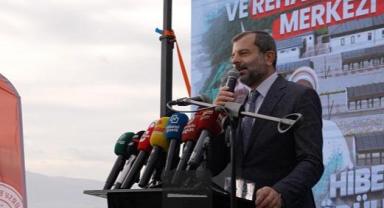 Gürsu'da 1 Milyon TL hibe ödüllü proje