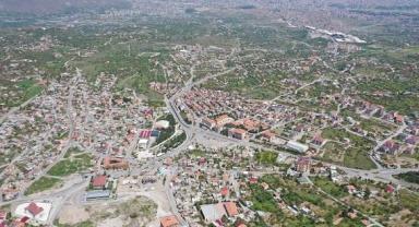 Hacılar'da modern yapılaşma atağı