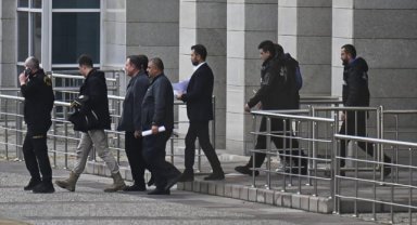 Hakem Halil Umut Meler'e saldırı soruşturması tamamlandı