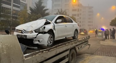 "Hasarlı trafik kazalarında savcılık yerine sigorta şirketlerine başvurun" uyarısı