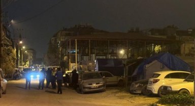 Hatay'ın Antakya ilçesinde 4,1 büyüklüğünde deprem