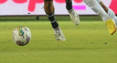 Hatayspor, Süper Lig'de yarın Beşiktaş ile karşılaşacak 