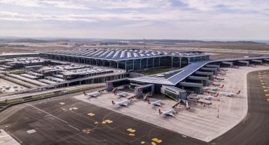 Hava yolu sektörü gelirlerinin 2024'te rekor kırması bekleniyor