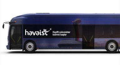 Havaist, İstanbul Havalimanı ile Arnavutköy arasında sefer başlattı