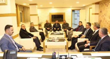 Havza'da istihdama yönelik proje