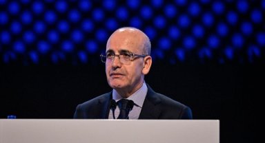 Hazine ve Maliye Bakanı Şimşek: Sürdürülebilir yüksek büyüme, kalıcı refah artışı ancak fiyat istikrarı ile mümkün