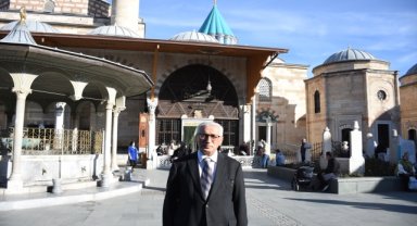 Hazreti Mevlana'yı anma etkinlikleri için biletlerin yüzde 70'e yakını satıldı