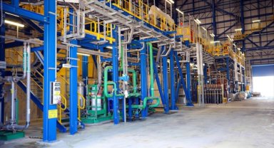 Hidrojen boru hatlarının haritalandırıldığı Avrupa inisiyatifine Türkiye'nin katılması önem taşıyor