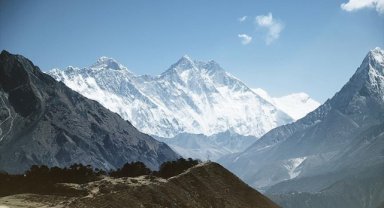 Himalaya buzullarının erimesi iklim değişikliğinin etkilerini azaltıyor olabilir