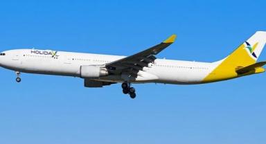 Hitit’in yeni Partneri Holiday Air oldu