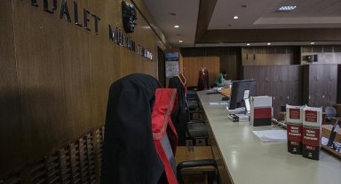 HSK'nin mazerete dayalı güz kararnamesiyle 506 hakim ve savcının görev yeri değişti