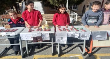 Hüyük'ten kısa kısa