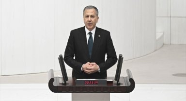 İçişleri Bakanı Yerlikaya: 2023'ün 11 ayında 1069 terörist etkisiz hale getirildi