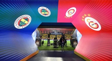 İçişleri Bakanı Yerlikaya'dan Süper Kupa maçı açıklaması