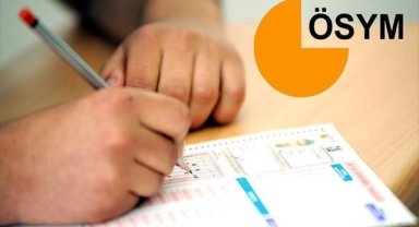 İçişleri Bakanlığı Kaymakam Adaylığı Giriş Sınavı yapıldı 