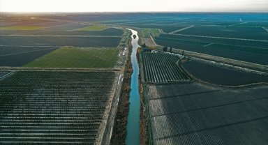 İklim krizi erozyonu artırarak toprakları yok ediyor 